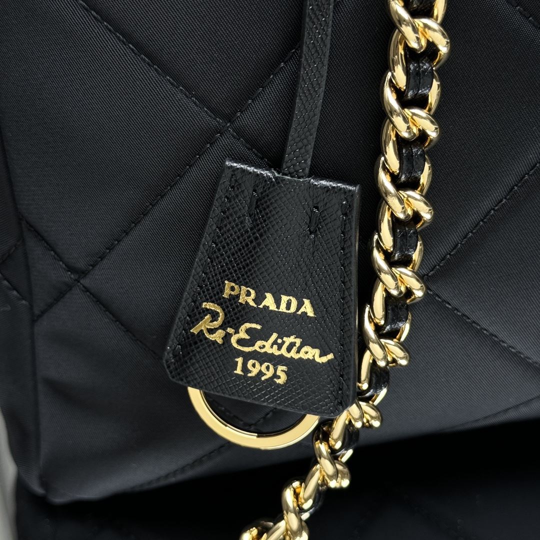 Prada Satchel Bags